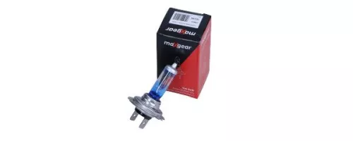 Bulb, cornering light MAXGEAR 78-0194)