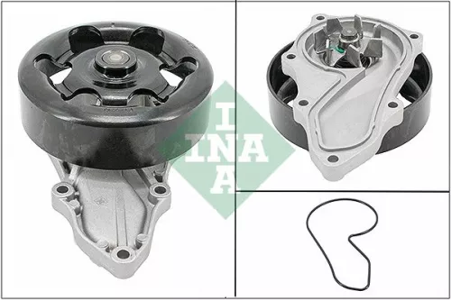 Water Pump, engine cooling Schaeffler INA 538 0803 10)
