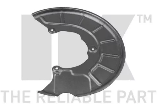 Splash Guard, brake disc NK 234717)