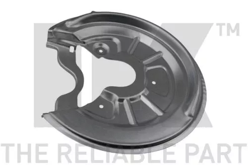Splash Guard, brake disc NK 234718)