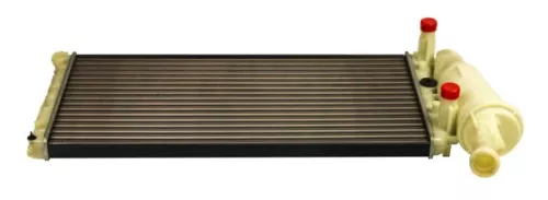 Radiator, engine cooling MAXGEAR AC230055)