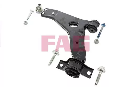 Control/Trailing Arm, wheel suspension Schaeffler FAG 821 0249 10)