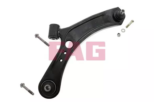 Control/Trailing Arm, wheel suspension Schaeffler FAG 821 0713 10)