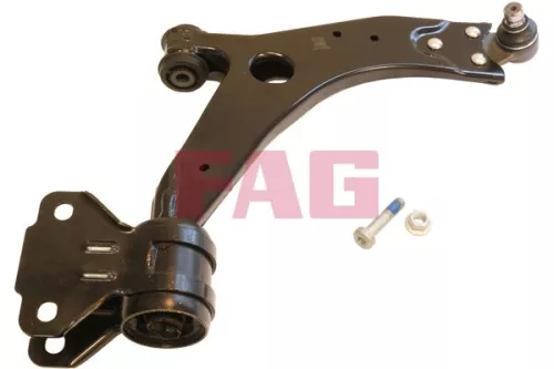 Control/Trailing Arm, wheel suspension Schaeffler FAG 821 0861 10)