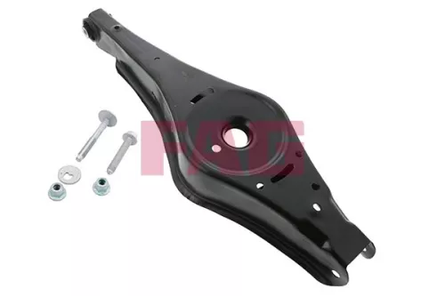Control/Trailing Arm, wheel suspension Schaeffler FAG 821 0693 10)