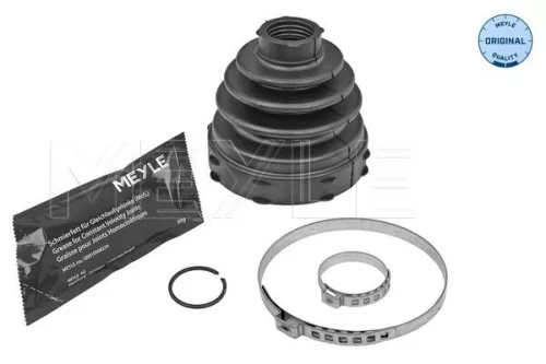 Bellow Kit, drive shaft MEYLE 214 495 0021)