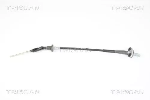 Cable Pull, clutch control TRISCAN 8140 69210)
