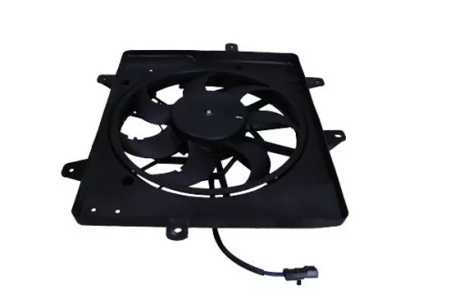 Fan, engine cooling MAXGEAR AC248618)