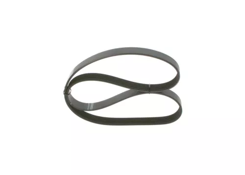 V-ribbed Belt BOSCH 1 987 945 730)