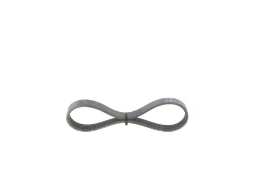 V-ribbed Belt BOSCH 1 987 945 731)