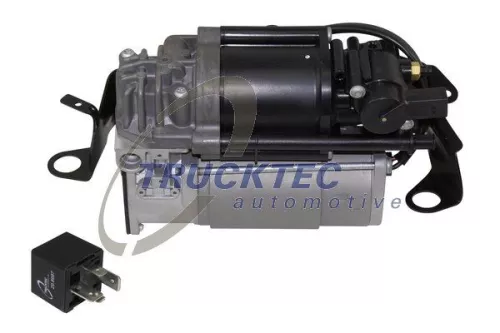 Compressor, compressed-air system TRUCKTEC AUTOMOTIVE 02.30.410)