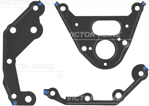 Gasket Kit, timing case VICTOR REINZ 15-10171-01)