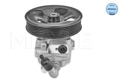 Hydraulic Pump, steering MEYLE 514 631 0022)