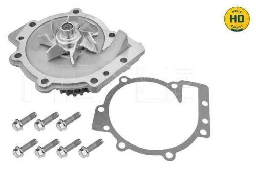 Water Pump, engine cooling MEYLE 513 220 0007/HD)