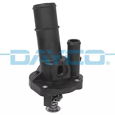 Thermostat, coolant DAYCO DT1066F)