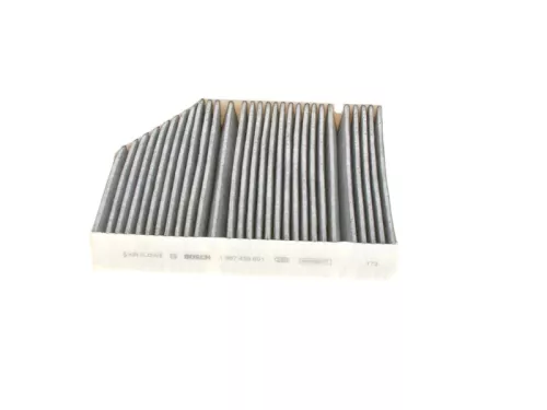 Filter, cabin air BOSCH 1 987 435 601)