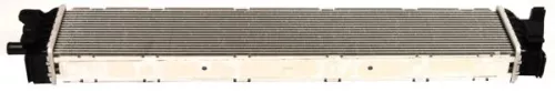 Low Temperature Cooler, charge air cooler MAXGEAR AC294488)