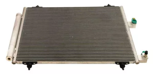 Condenser, air conditioning MAXGEAR AC855547)