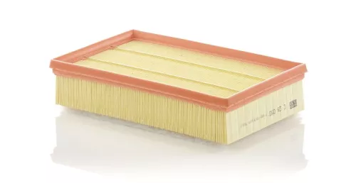 Air Filter MANN-FILTER C 28 050)