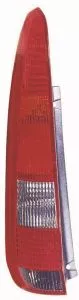 Tail Light Assembly ABAKUS 431-1951L-LD-UE)