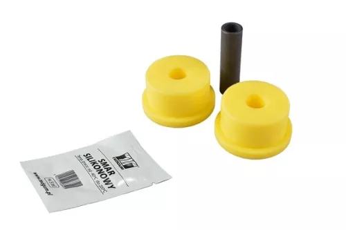 Mounting, control/trailing arm TEDGUM 00087815)