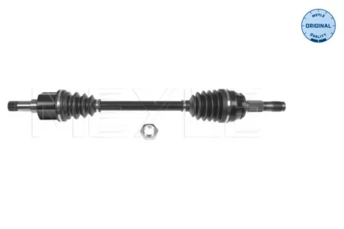 Drive Shaft MEYLE 214 498 0063)