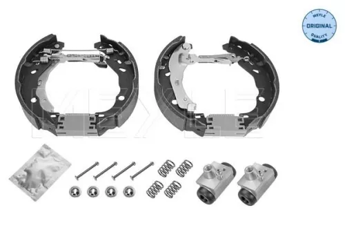 Brake Shoe Set MEYLE 16-14 533 0020)