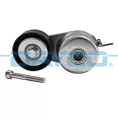 Belt Tensioner, V-ribbed belt DAYCO APV3711)