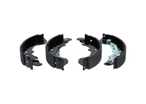 Brake Shoe Set BOSCH 0 986 487 958)