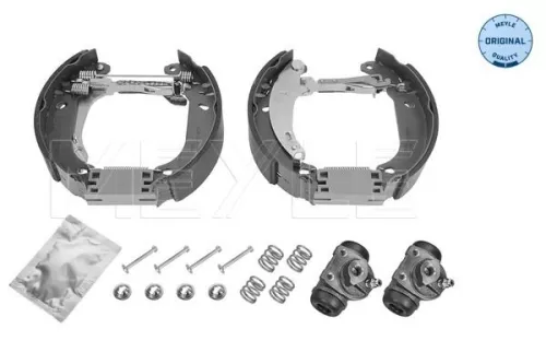 Brake Shoe Set MEYLE 16-14 533 0022)