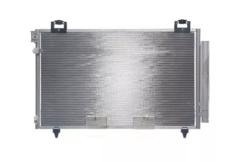 Condenser, air conditioning MAHLE AC 814 000S)