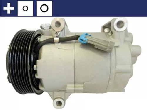 Compressor, air conditioning MAHLE ACP 73 000S)