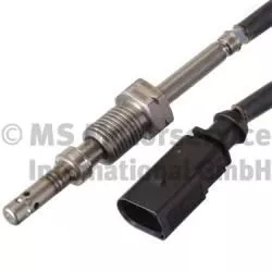 Sensor, exhaust gas temperature PIERBURG 7.08369.59.0)