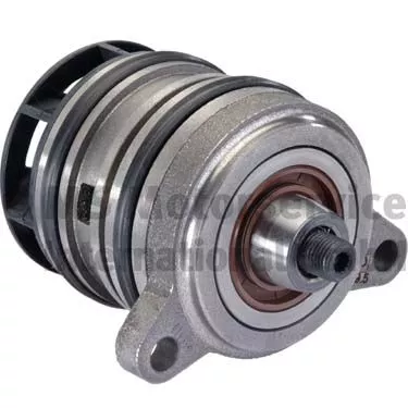 Water Pump, engine cooling PIERBURG 7.07152.41.0)