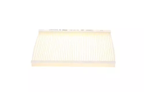 Filter, cabin air BOSCH 1 987 435 126)