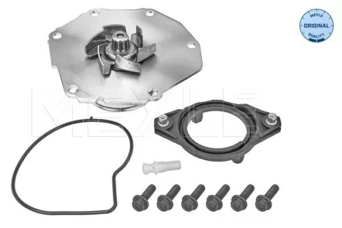 Water Pump, engine cooling MEYLE 513 220 0006)