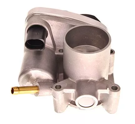 Throttle Body MAXGEAR 58-0120)
