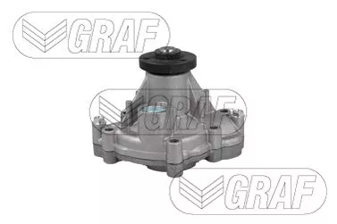 Water Pump, engine cooling GRAF PA1399)