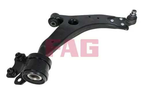 Control/Trailing Arm, wheel suspension Schaeffler FAG 821 0901 10)