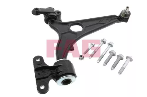 Control/Trailing Arm, wheel suspension Schaeffler FAG 821 0955 10)