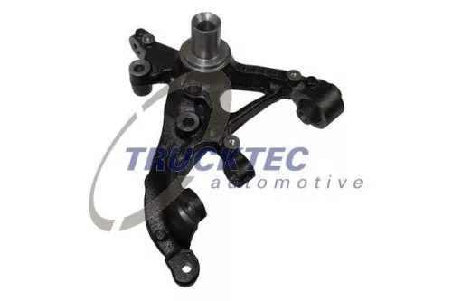 Steering Knuckle, wheel suspension TRUCKTEC AUTOMOTIVE 07.31.296)