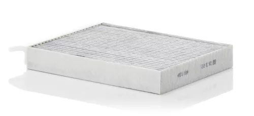 Filter, cabin air MANN-FILTER CUK 30 012)