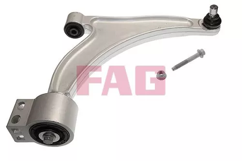 Control/Trailing Arm, wheel suspension Schaeffler FAG 821 0764 10)