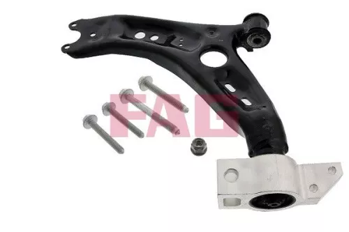 Control/Trailing Arm, wheel suspension Schaeffler FAG 821 0767 10)
