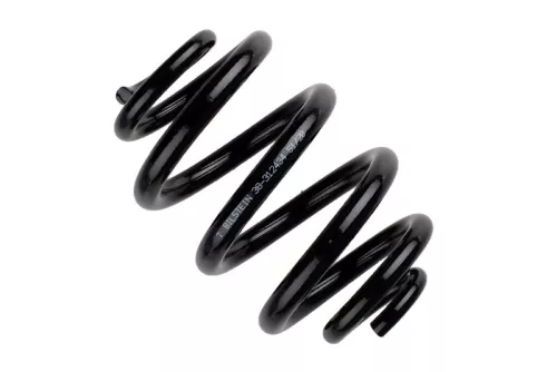 Suspension Spring BILSTEIN 38-312434)