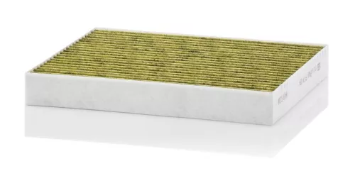 Filter, cabin air MANN-FILTER FP 24 024)