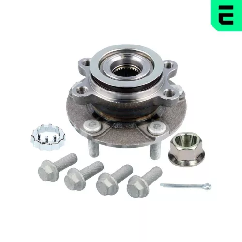 Wheel Bearing Kit OPTIMAL 961560)
