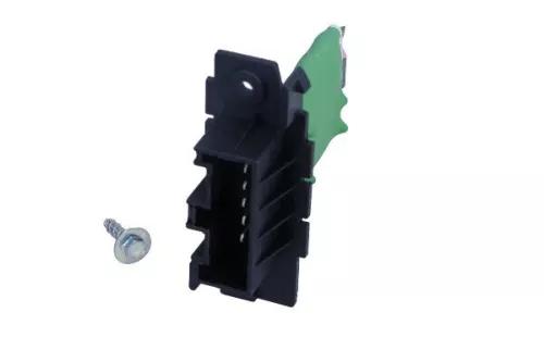 Resistor, interior blower MAXGEAR 57-0258)