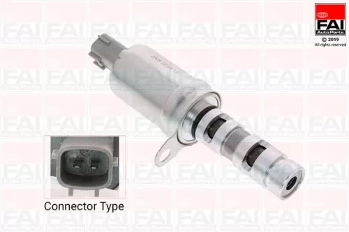 Control Valve, camshaft adjustment FAI AutoParts OCV044)