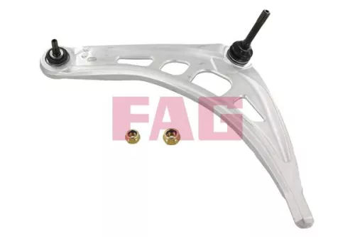 Control/Trailing Arm, wheel suspension Schaeffler FAG 821 0896 10)